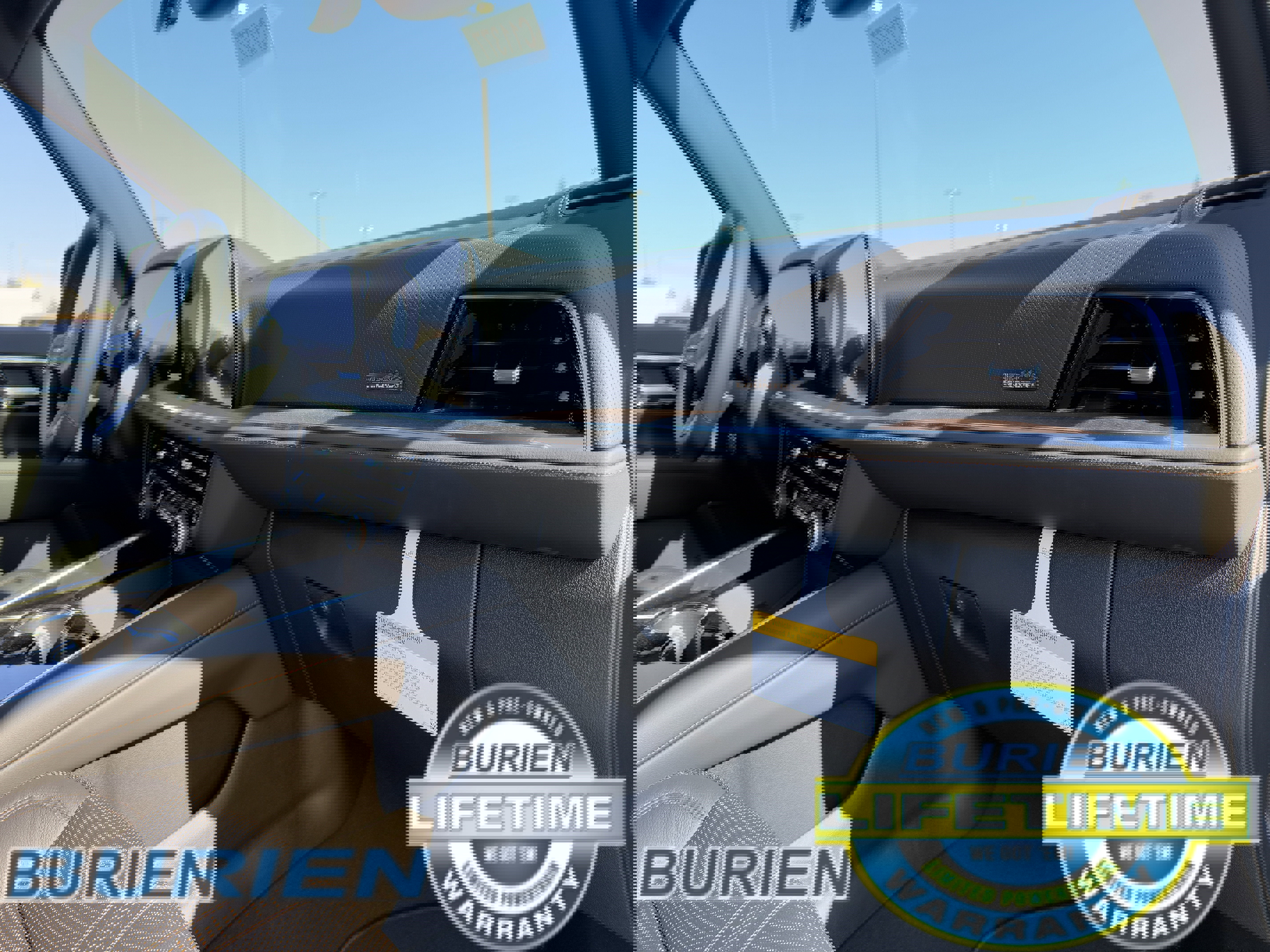 New 2026 Chevrolet Suburban High Country image 17