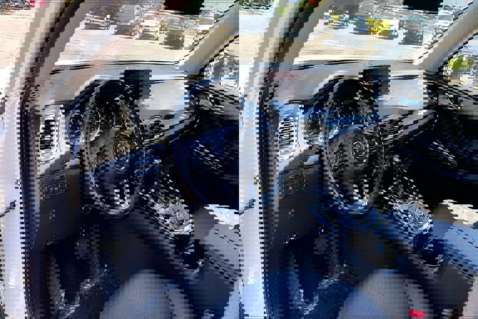 Used 2023 MAZDA CX-9 Touring Plus image 18