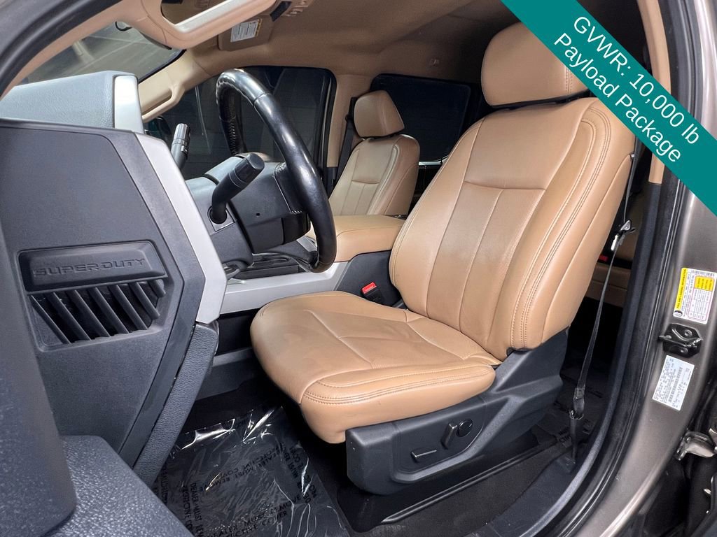 Used 2022 Ford F250 Lariat image 4