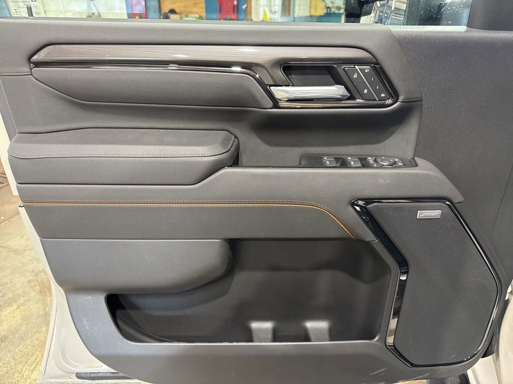 New 2026 GMC Sierra 2500 AT4 w/ AT4 Premium Plus Package image 14