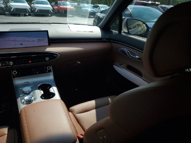 Certified 2026 Genesis GV70 2.5T Advanced AWD/4WD image 26