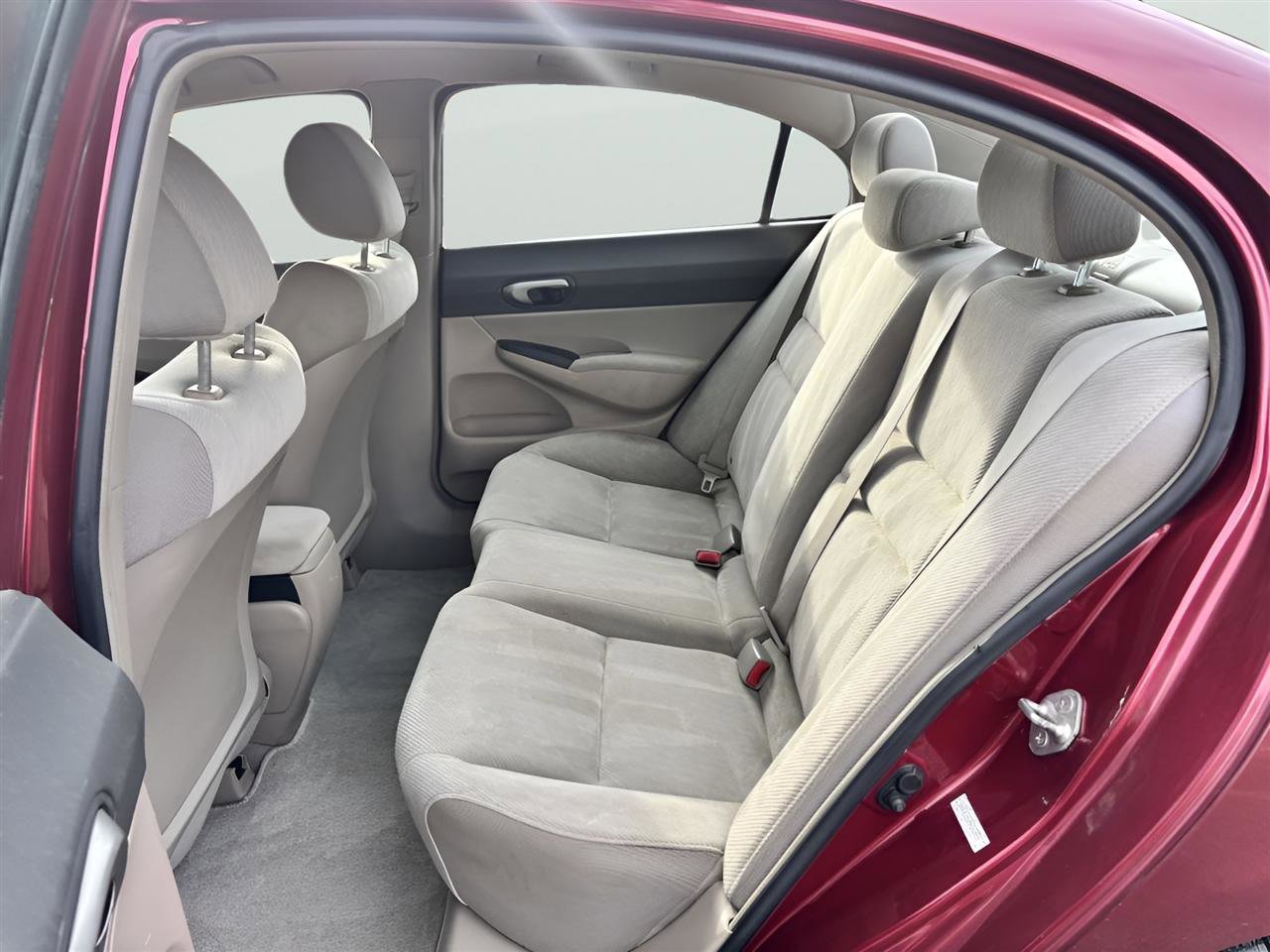 Used 2009 Honda Civic LX image 15