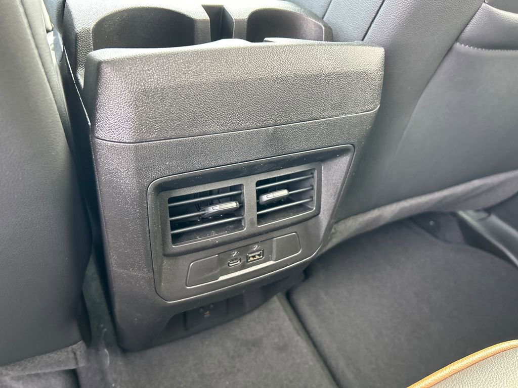 New 2026 GMC Canyon AT4 w/ Technology Plus Package AWD/4WD image 33