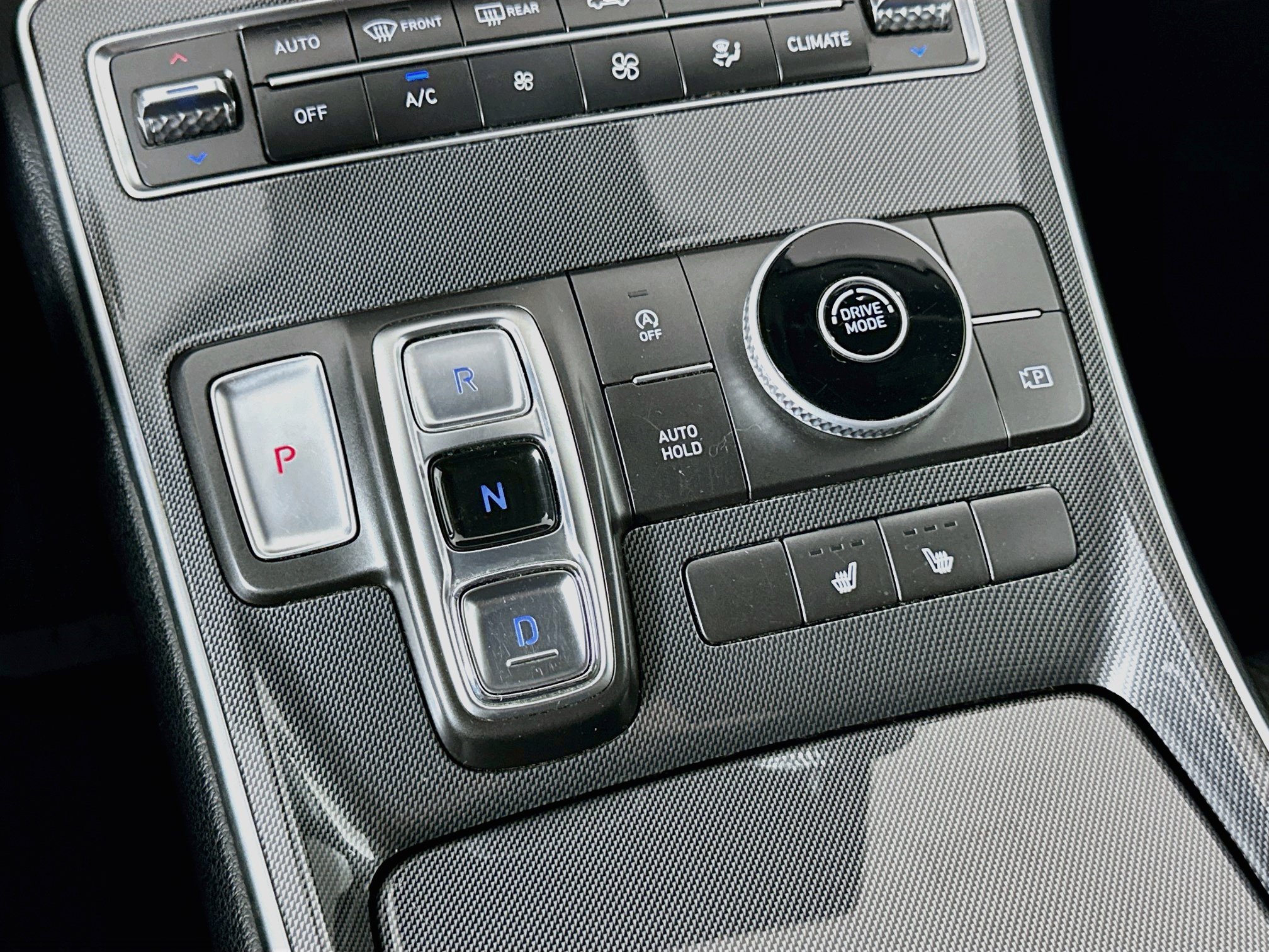 Used 2022 Hyundai Santa Fe SEL w/ Convenience Package FWD image 24