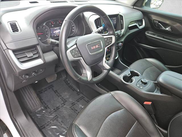 Used 2023 GMC Terrain SLT FWD image 26
