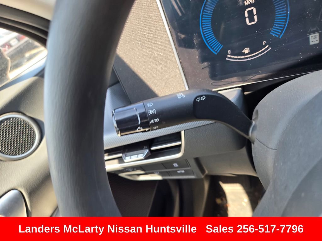 Used 2024 Hyundai Sonata SEL image 26