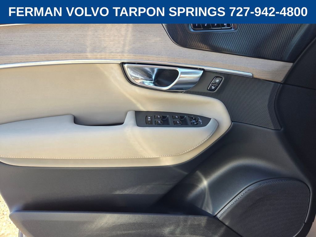 New 2026 Volvo XC90 B6 Ultra w/ Protection Package Premier AWD/4WD image 25