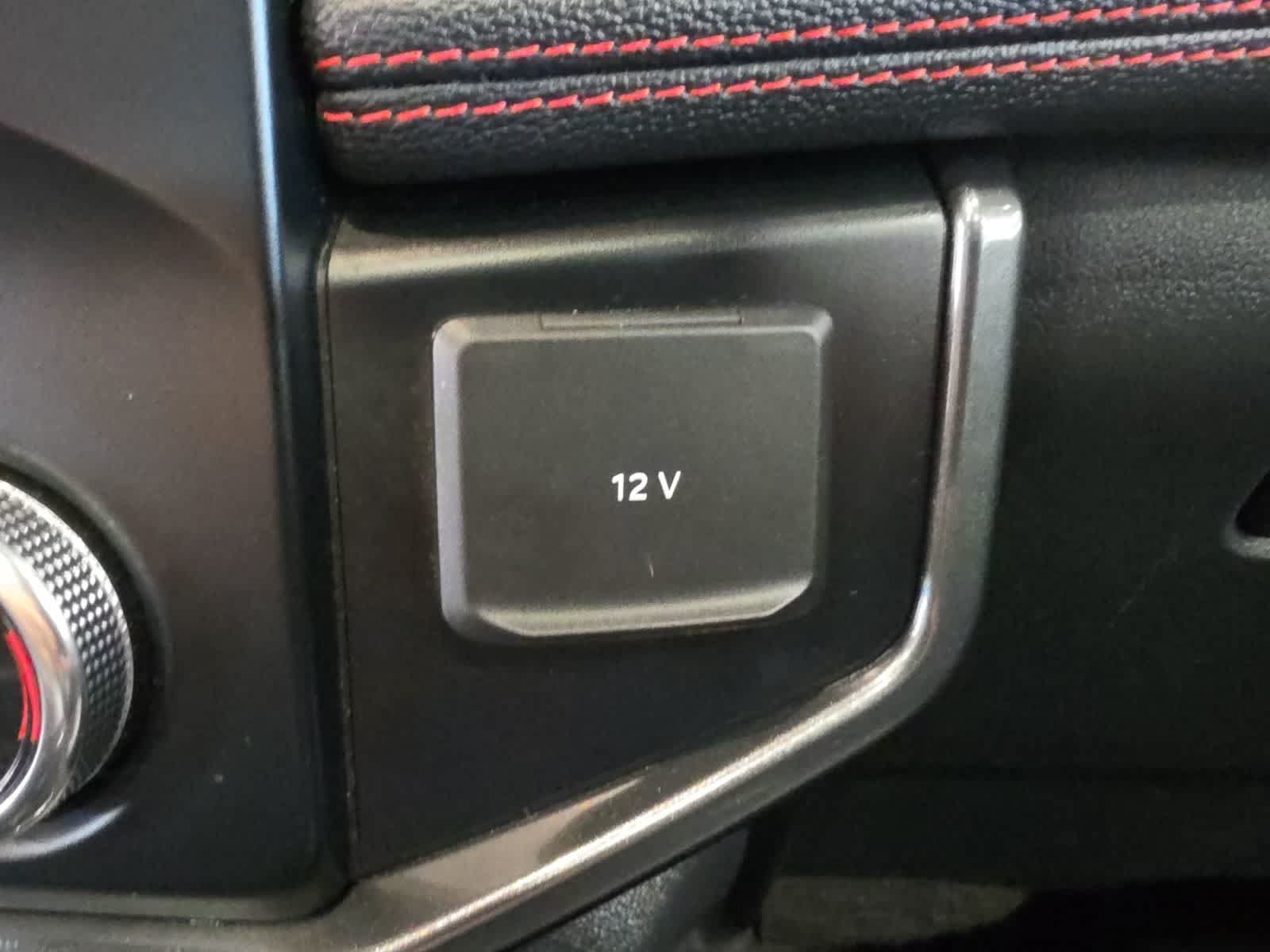 Used 2023 Ford Expedition Max Limited AWD/4WD image 32