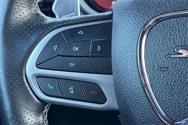 Used 2019 Dodge Challenger SRT Hellcat image 37