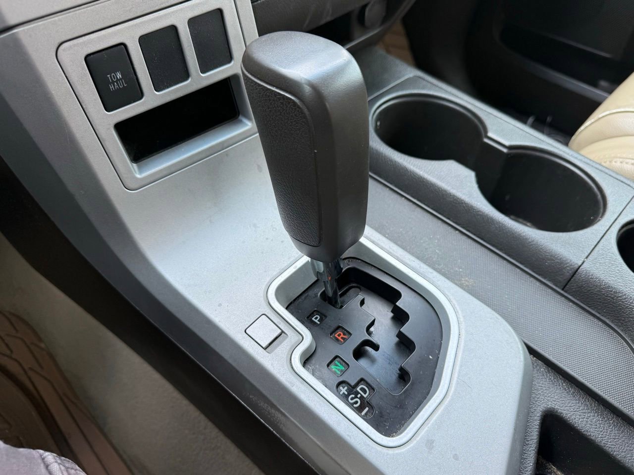 Used 2008 Toyota Tundra SR5 RWD image 17