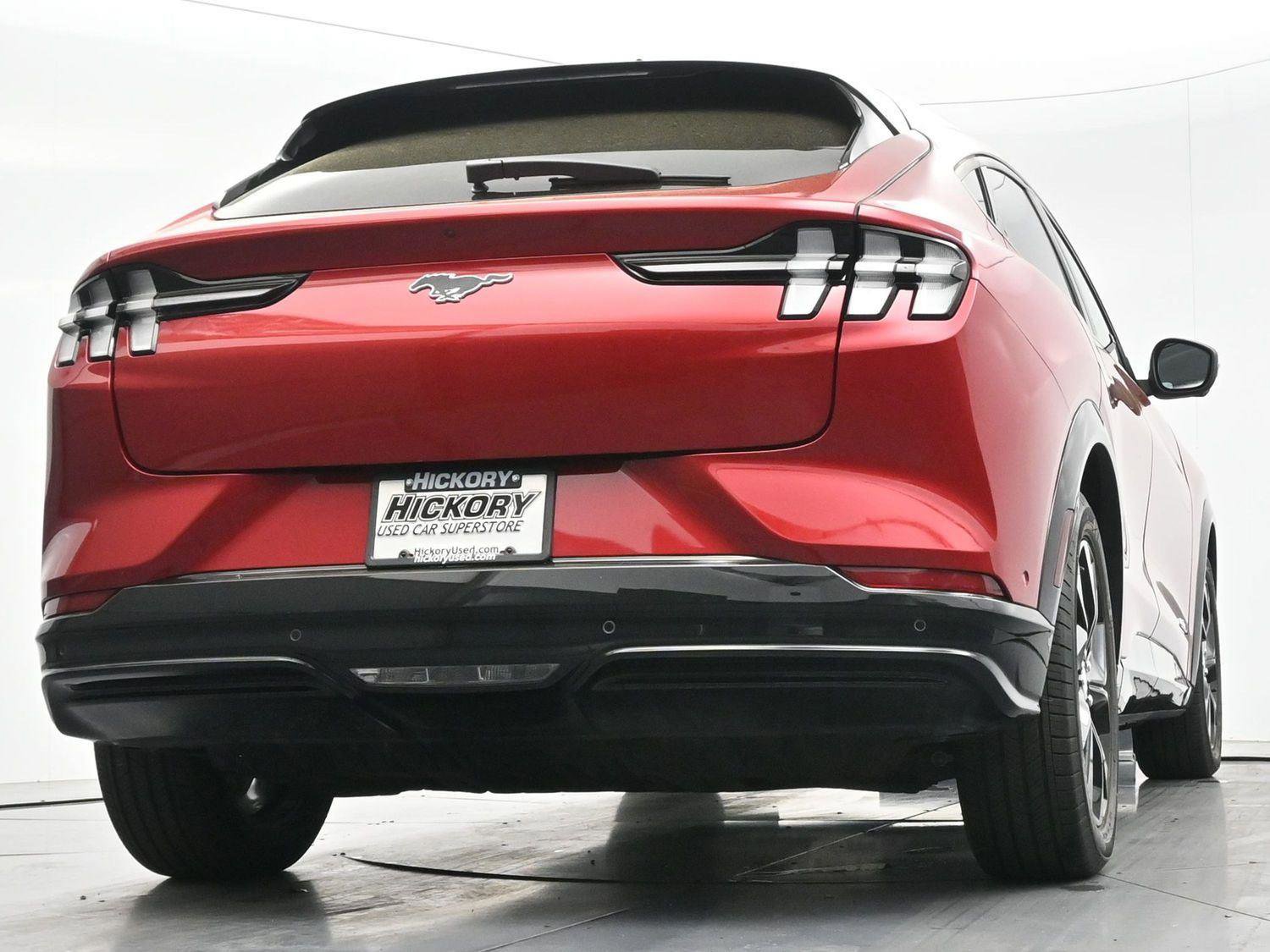 Used 2023 Ford Mustang Mach-E Premium image 50