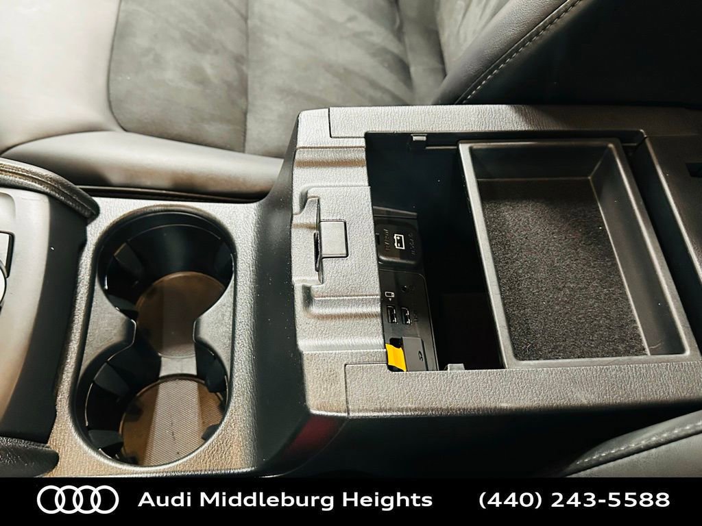 Used 2019 MAZDA CX-5 Touring image 22