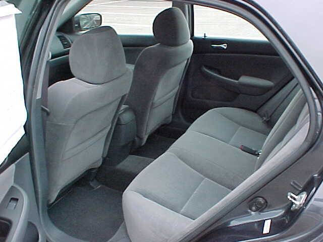 Used 2005 Honda Accord LX image 8