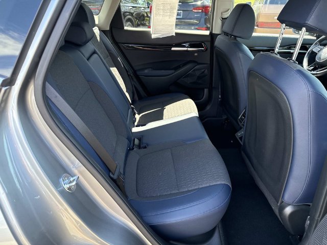 Used 2024 Kia Seltos S AWD/4WD image 11