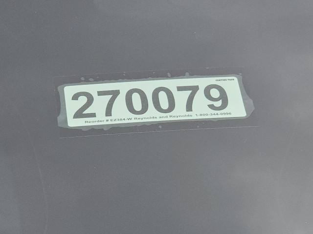 New 2027 Chevrolet Equinox RS AWD/4WD image 34
