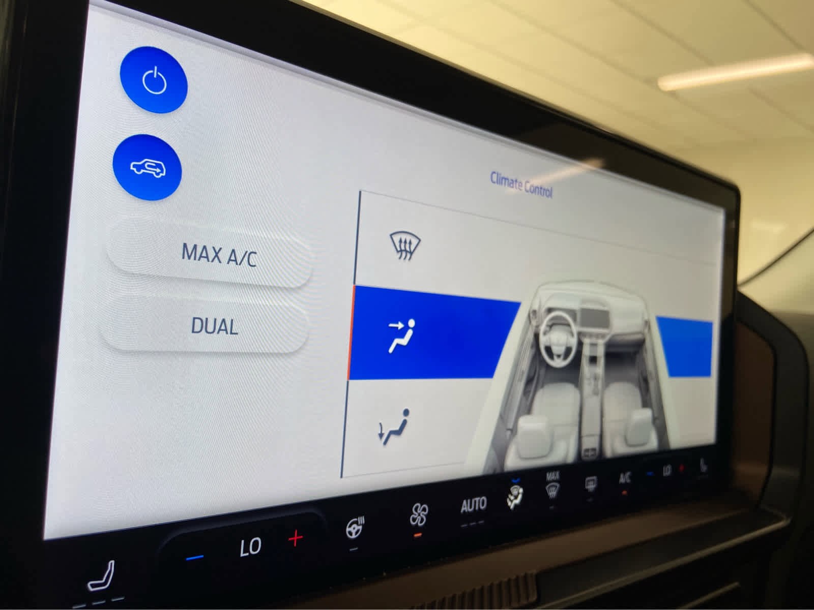 New 2025 Ford Bronco Sport Outer Banks w/ Outer Banks Tech Package+ image 32