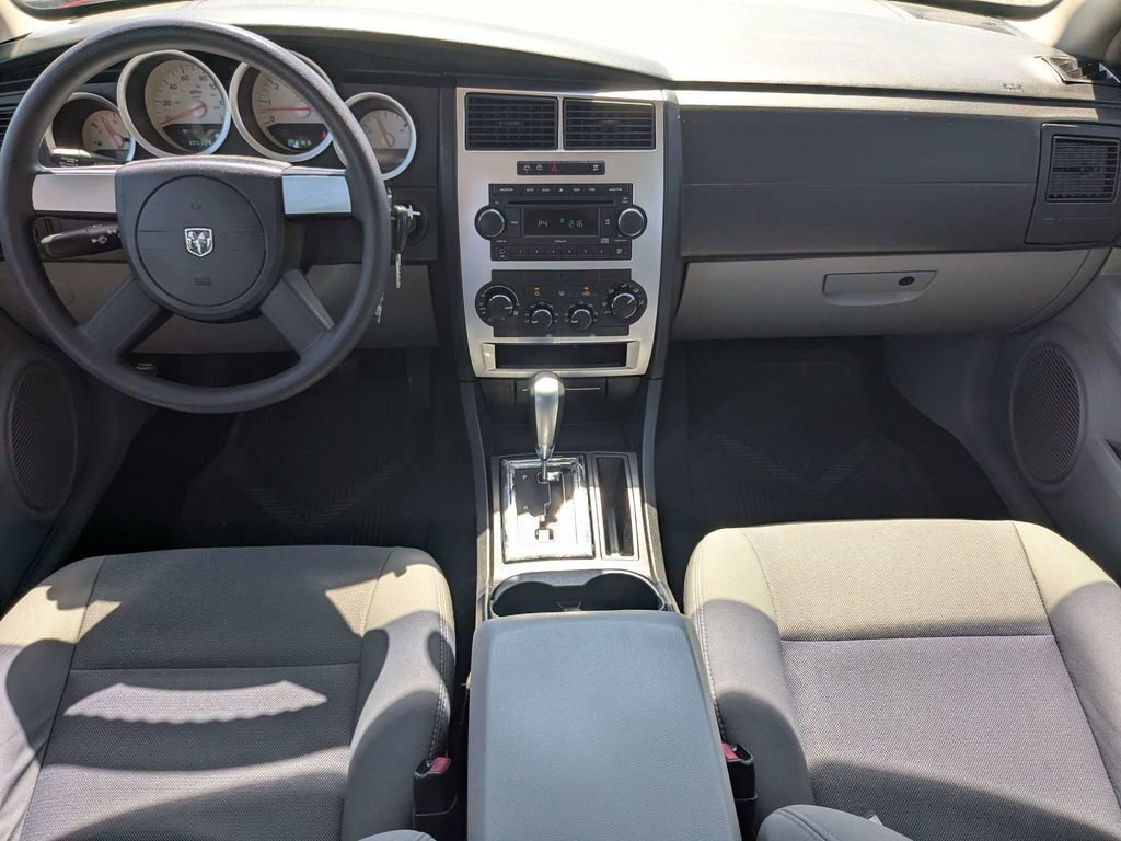 Used 2007 Dodge Magnum SXT image 15