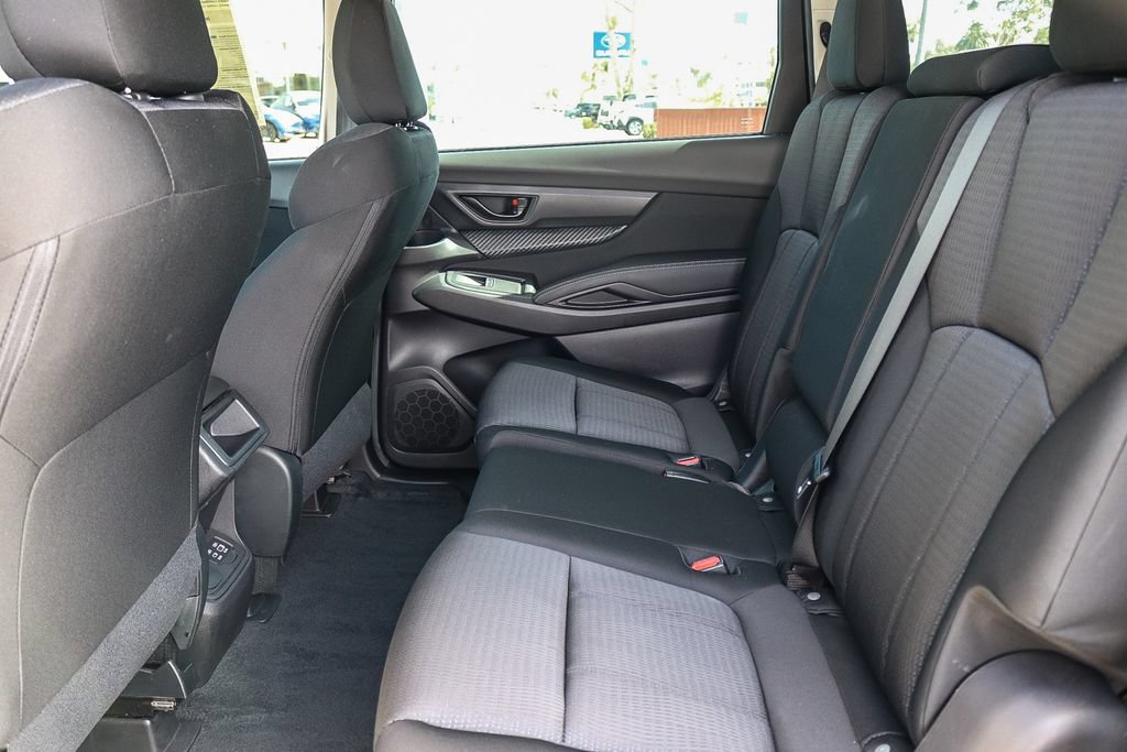 Certified 2024 Subaru Ascent 8-Passenger AWD/4WD image 21