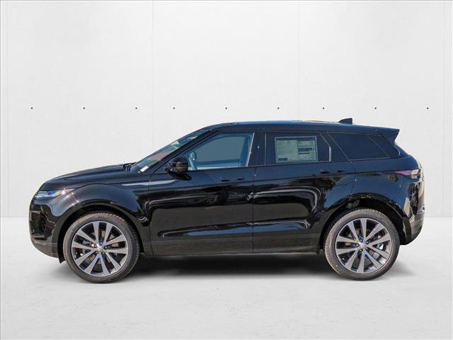 New 2026 Land Rover Range Rover Evoque S image 5