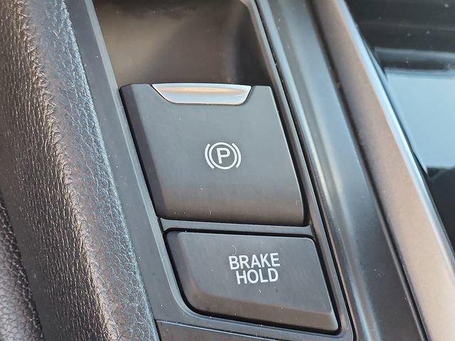 Certified 2017 Honda CR-V EX-L image 26