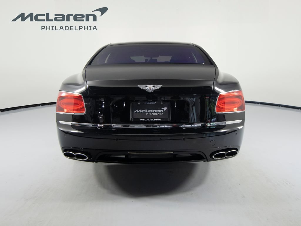 Used 2015 Bentley Flying Spur V8 AWD/4WD image 6