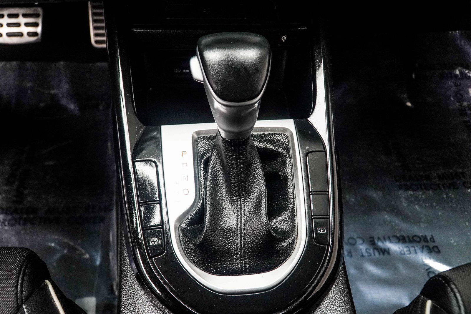 Used 2023 Kia Forte GT-Line w/ GT-Line Premium Package image 18