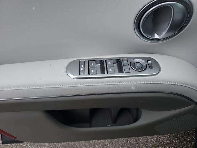 New 2026 Hyundai Palisade Limited image 21