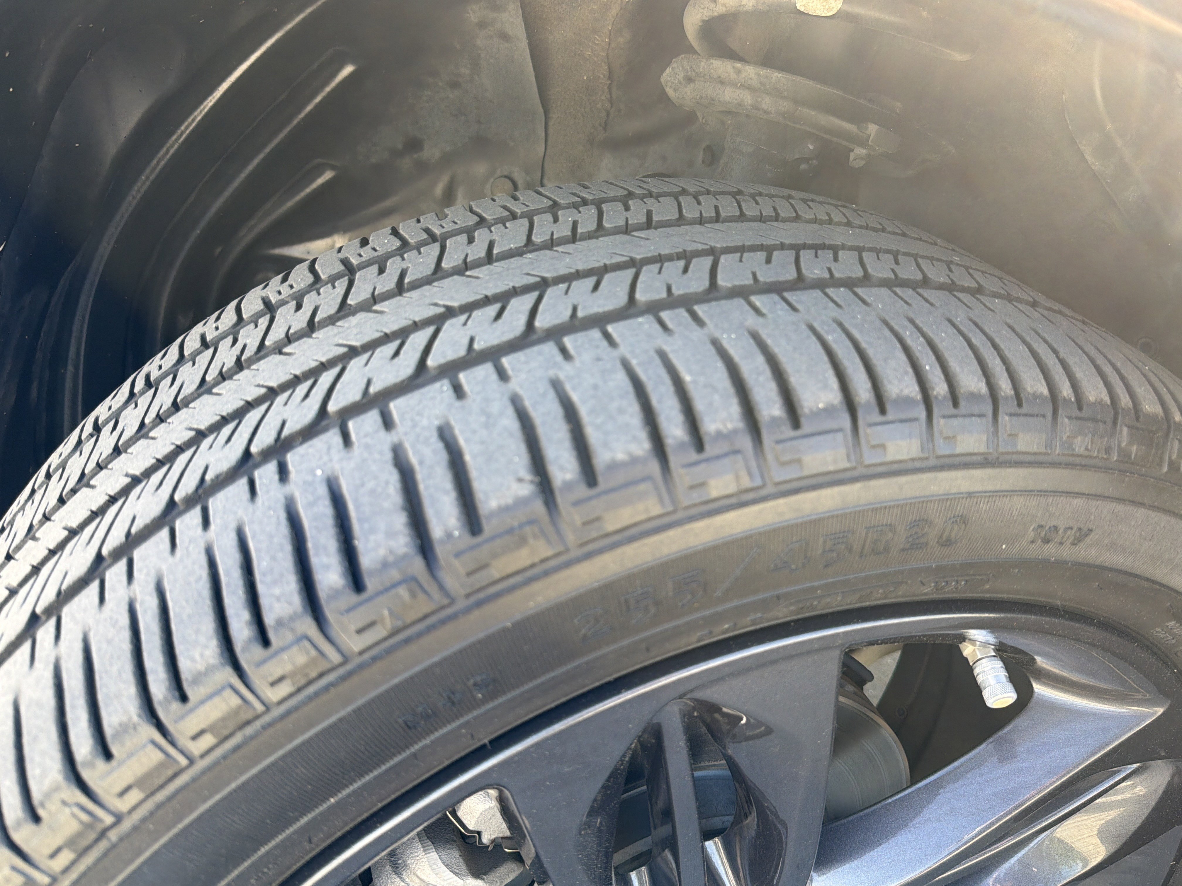 Certified 2020 Acura RDX A-Spec AWD/4WD image 10