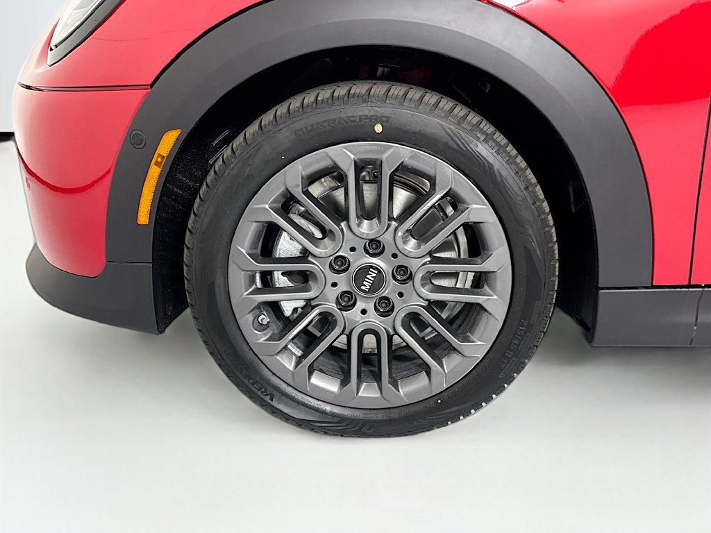 Certified 2026 MINI Cooper S FWD image 28