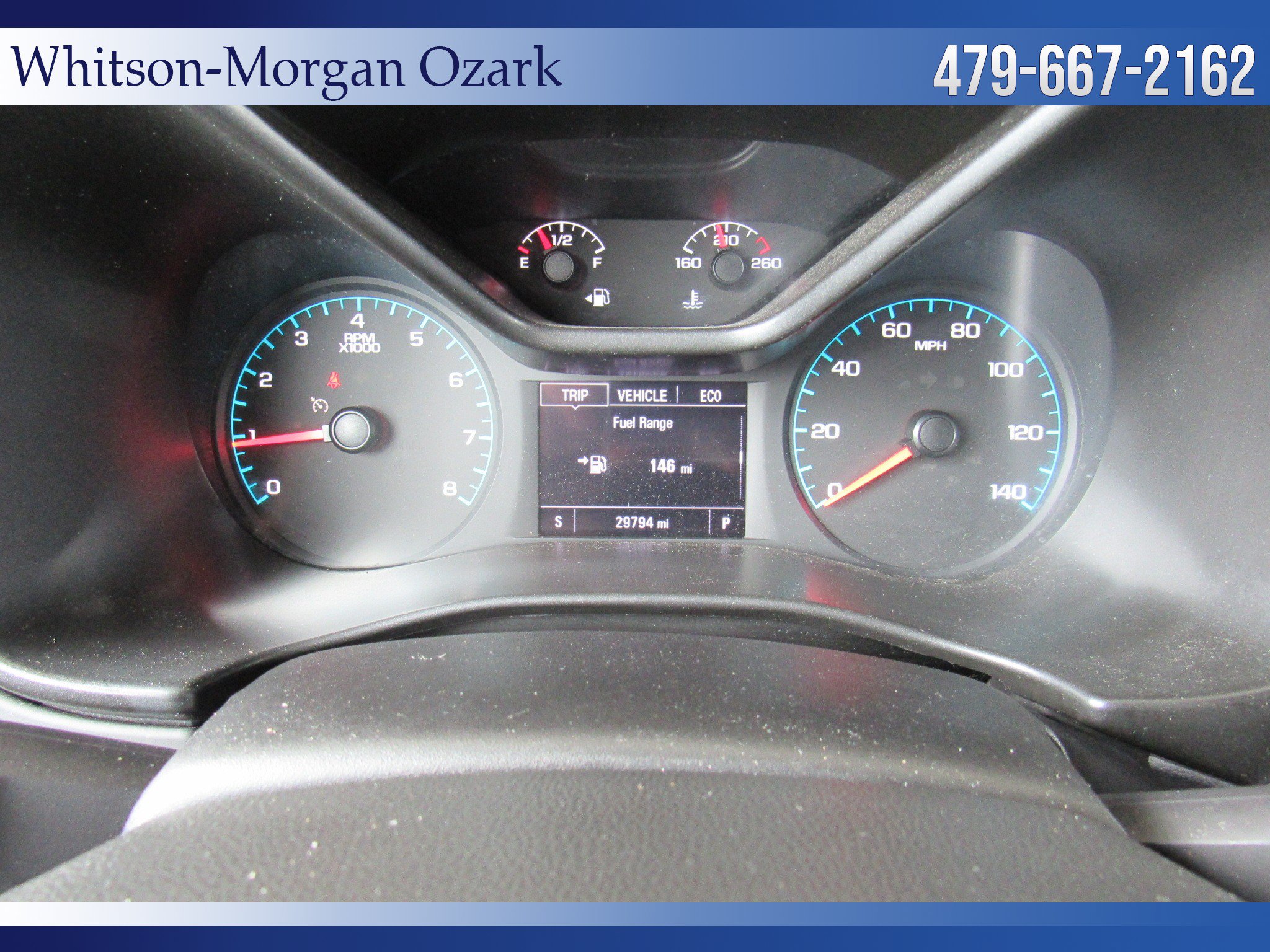 Used 2022 Chevrolet Colorado LT w/ Fleet Safety Package RWD image 31