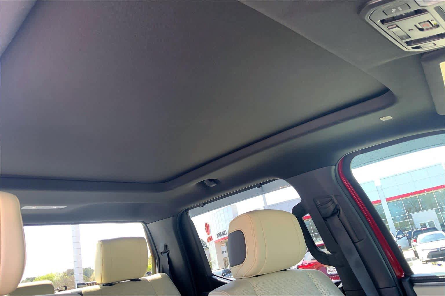 Used 2024 Toyota Tundra 1794 Edition image 14