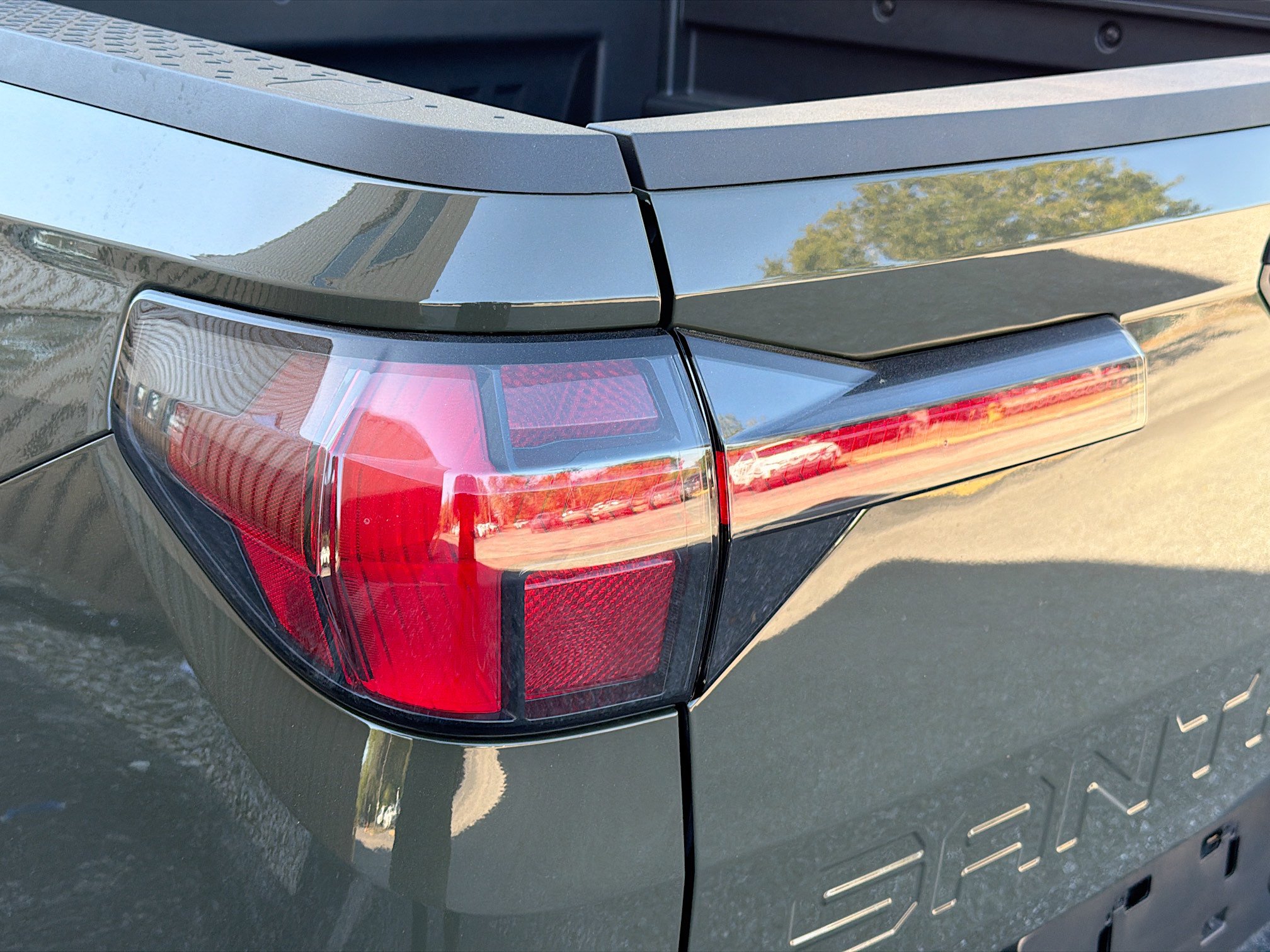 New 2026 Hyundai Santa Cruz SEL image 10