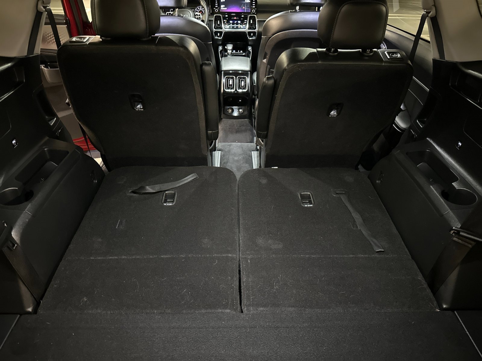 Certified 2021 Kia Sorento SX image 15