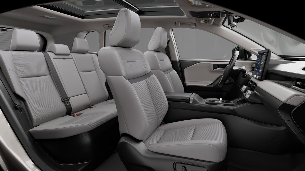 New 2026 Toyota RAV4 Limited AWD/4WD image 22