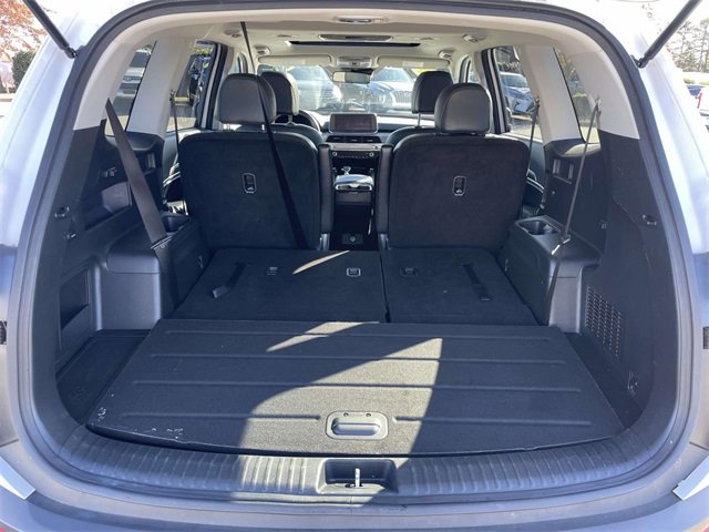 Certified 2022 Kia Telluride S image 18