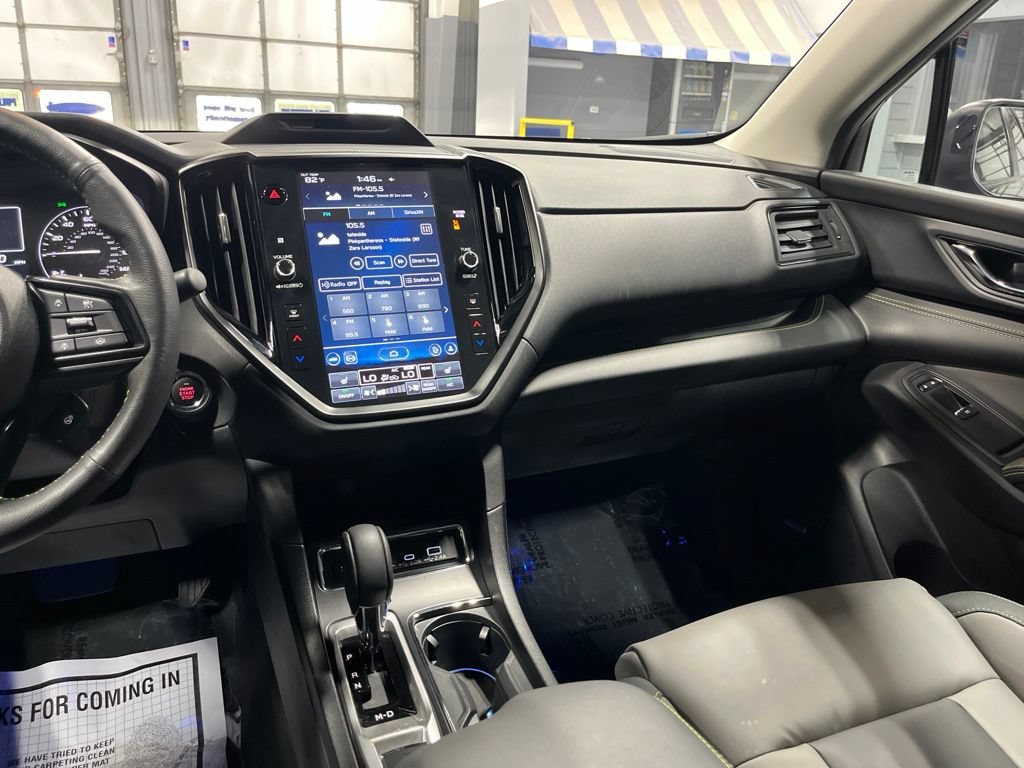 Used 2023 Subaru Ascent Onyx Edition Limited AWD/4WD image 22