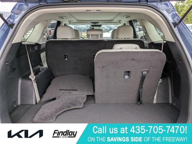 Certified 2025 Kia Sorento S w/ Panoramic Sunroof Package AWD/4WD image 31