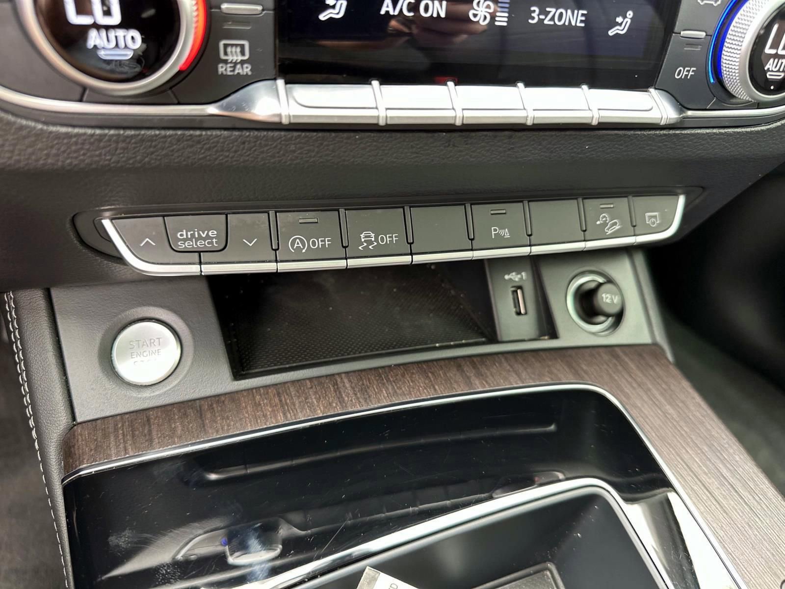 Used 2023 Audi Q5 2.0T Premium Plus w/ Premium Plus Package image 24