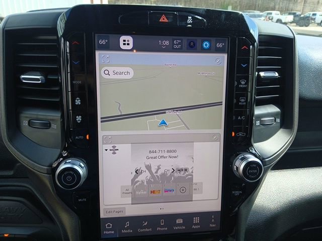 New 2026 RAM 3500 Tradesman image 35