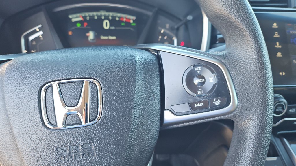 Used 2017 Honda CR-V EX image 10
