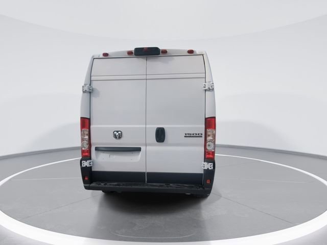 New 2025 RAM ProMaster 1500 w/ Power Group FWD image 8