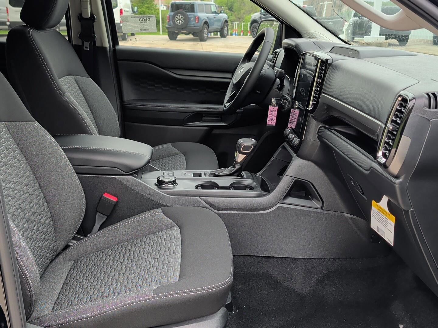 New 2026 Ford Ranger XLT AWD/4WD image 34