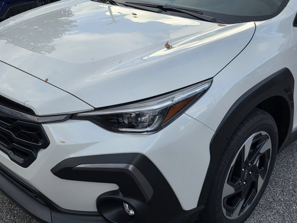 New 2026 Subaru Crosstrek 2.5i Limited AWD/4WD image 6