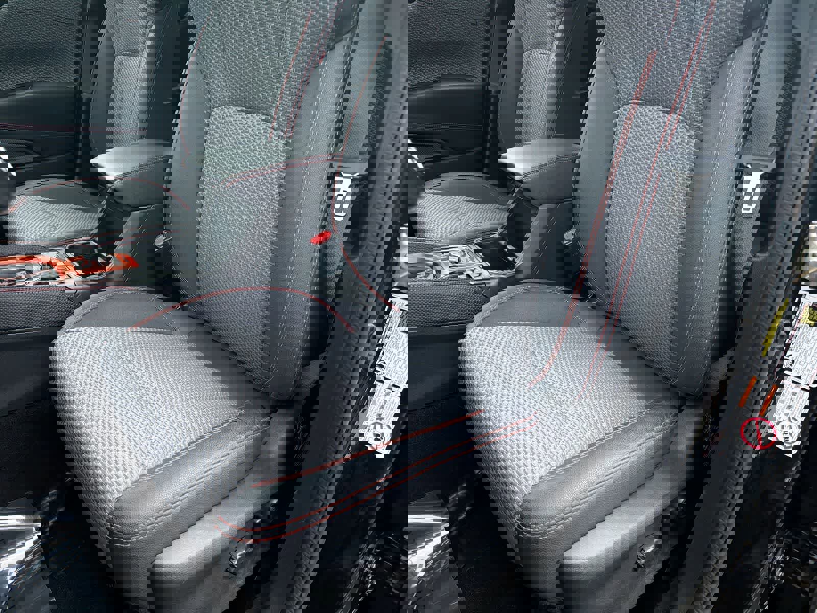 Used 2019 Subaru Forester Sport image 17