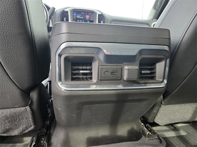Used 2022 GMC Sierra 2500 Denali image 15