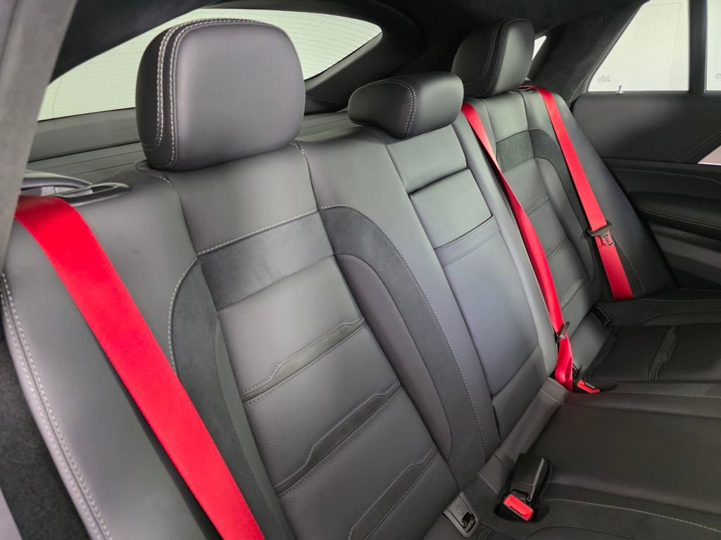 Used 2024 Mercedes-Benz GLE 63 AMG S image 28