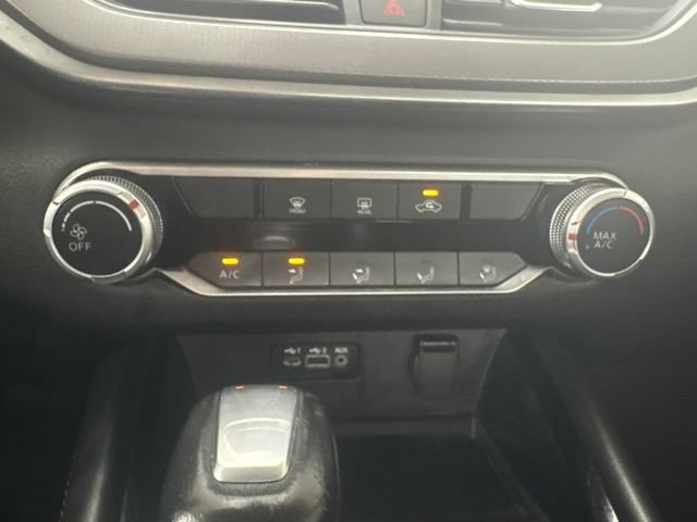Used 2024 Nissan Altima 2.5 SR FWD image 27