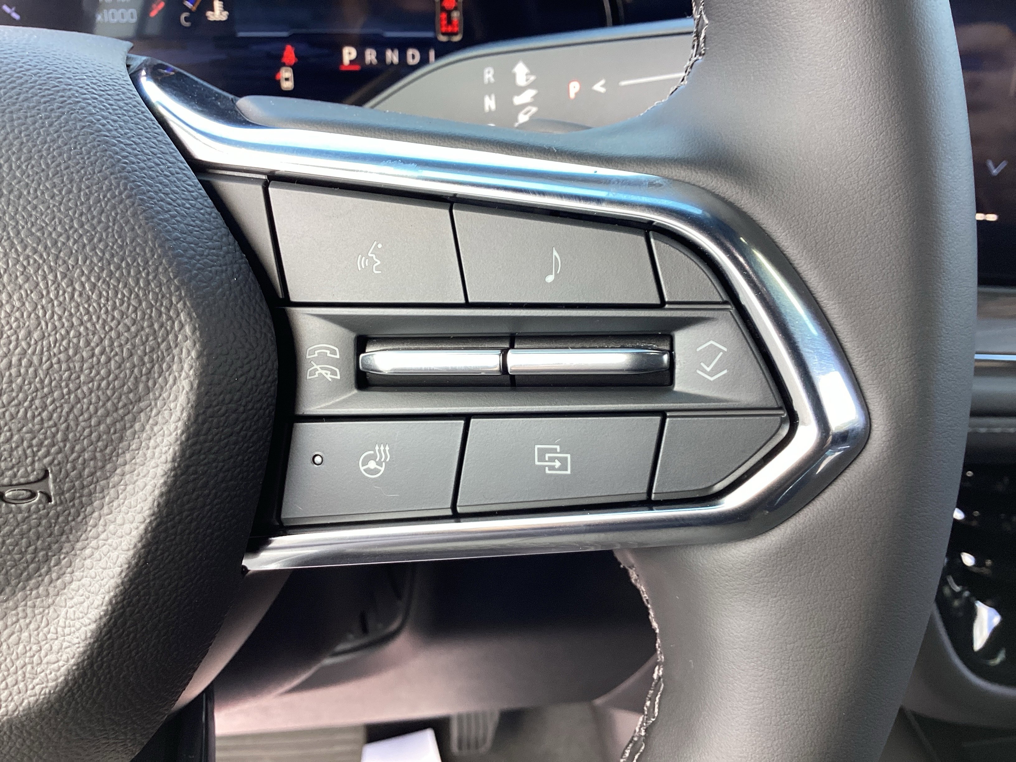 New 2026 Chevrolet Tahoe LT w/ Comfort Package image 17