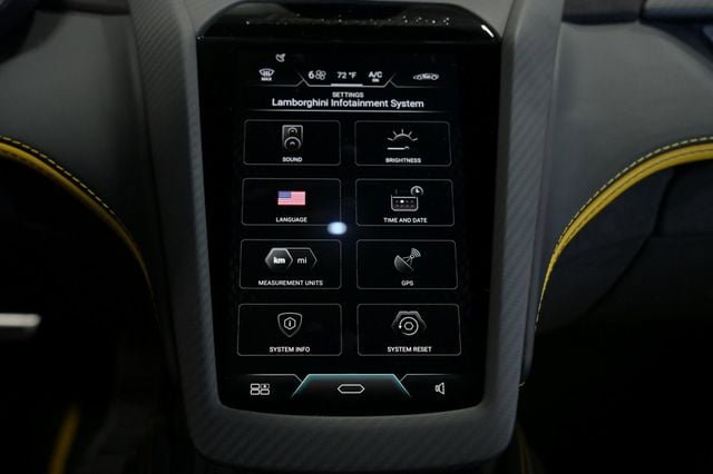 Used 2024 Lamborghini Revuelto AWD/4WD image 56