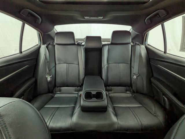 Used 2025 Toyota Camry XSE AWD/4WD image 19